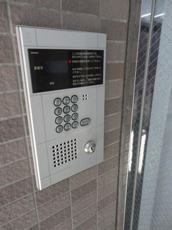 アコルデ芦花の物件内観写真